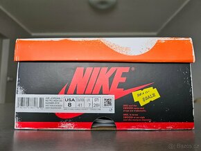 Nike Air Jordan 1 High Chicago Lost And Found - 8