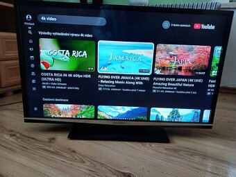 Smart TV GoGEN TVF 32R571 STWEB-úhlopříčka 80cm, WiFi, dvbt2 - 8