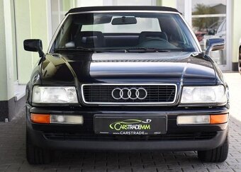 Audi 80 89 CABRIO 2.3 - 8