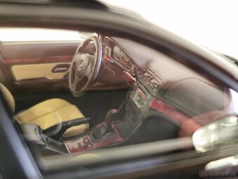Bmw E39 touring 1:18 Ottomobile - 8