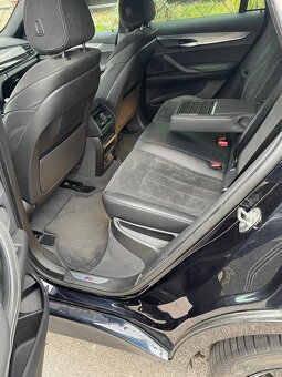 BMW X6 2017 - 8