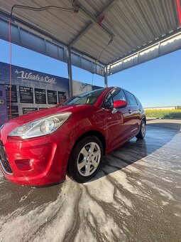 Citroen c3 - 8