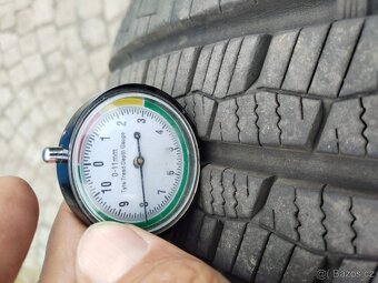 235/65/16C letni a celorocni pneu 235/65 R16C - 8