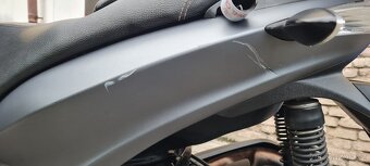 Piaggio MP3 300 Yourban 2013 - 8