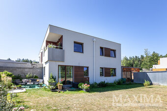 Prodej, byt 5+kk, 119m2, Unhošť, Na Čeperce - 8