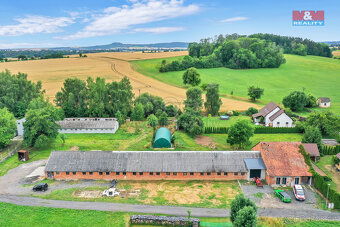 Pronájem skladu, 780 m², Dílce - 8