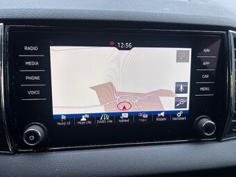 Škoda Karoq 1.6 TDi DSG, 2019, závada motoru - 8