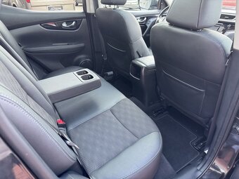 Nissan Qashqai 1.6i DIG-T Connecta Navi Kamera Blis - 8