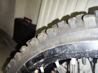 Kola KTM SX85 19/16 - 8