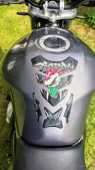 Suzuki gsf 650 Bandit 25kw - 8