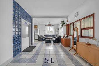 Prodej, Ubytování, 1229 m2 - Skorkov - Otradovice - 8