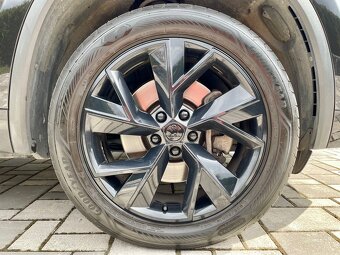 Škoda Kodiaq Sportline 2.0 TDI 140kW 4x4 DSG - 8