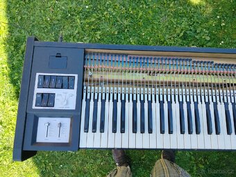 klávesy Hohner Clavinet Pianet Duo - 8