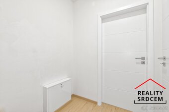 Pronájem bytu v os. vlast. 2+kk/52 m2 na ul. 1. Máje, Bohumí - 8