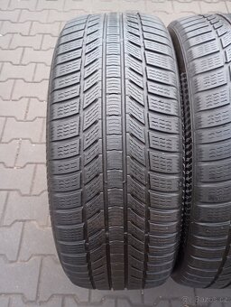 235/50/19 zimní pneu continental - 8