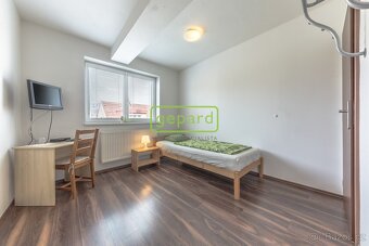 Prodej rodinného domu, prestižní lokalita Praha 6, dostupnos - 8