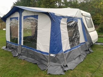 Caravelair 370 - 8