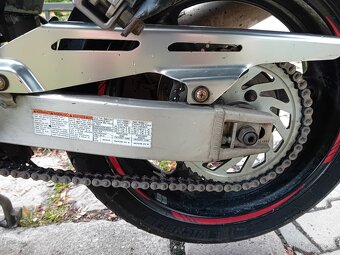 Gsf 1200 - 8