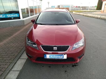 Seat Leon, 1,6 TDI ST Nové rozvody - 8