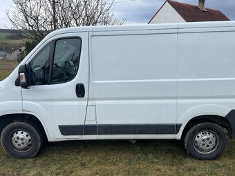 Citroen Jumper 2.0 HDI - 8