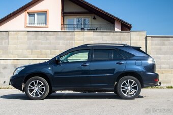 Lexus RX 400 H /AJ NA SPLATKY/ - 8