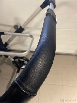 NOVY Bugaboo Donkey 3 DUO black - 8
