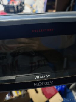 Model golf 4 gti - 8