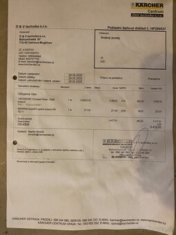 Karcher SE 3 compact home - 8