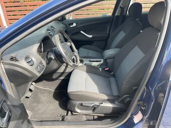 Ford Mondeo 1.8 TDCI 74kW - 8