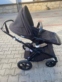 Prodám kočárek Bogaboo Fox2 - 8