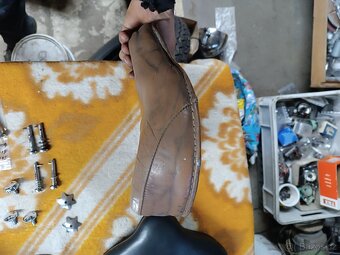 Pérák díly,šroub,sedlo,maska,světlo,štít,filtr,klic - 8