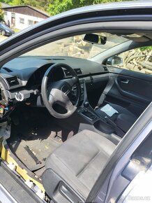 Audi A4 b6 1.9TDI 96kw  veškeré náhradní díly - 8