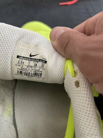 Krásné originální Nike AirMax sportovní boty - 8