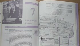 Španělská obchodní korespondence, slovníky, učebnice aj. - 8