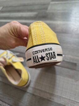Tenisky Converse, nové, velikost 35 - 8