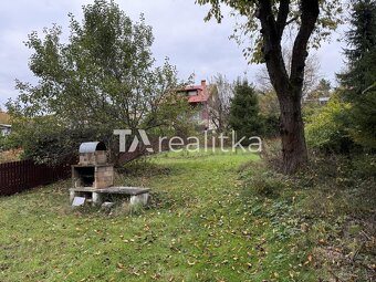 Prodej pozemek Zahrada Ostrava 72526 - 8