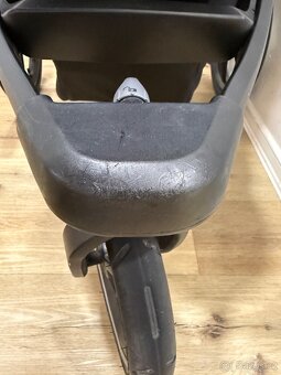 Thule urban glide - 8