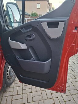 Renaul Master 2,3 DCI - 8