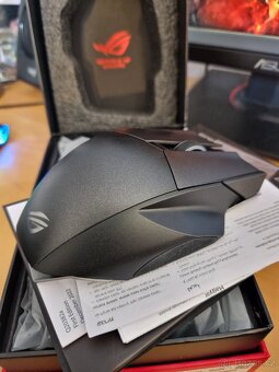 Asus Rog Spatha X - 8