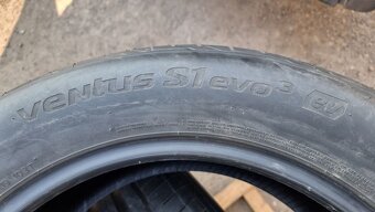 Letní pneu 255/50/19 Hankook - 8