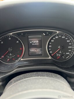 Audi a1 1.6 tdi DSG - 8