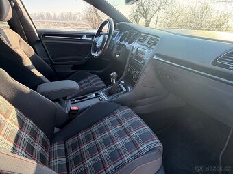 Volkswagen Golf VII GTI - 8