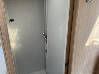 Obytné auto Burstner Lyseo A 700-6 osob, odp. DPH - 8