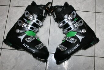 lyže Rossignol GT 163 cm - 8