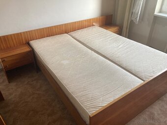 Nábytek a pračka za odvoz - 8