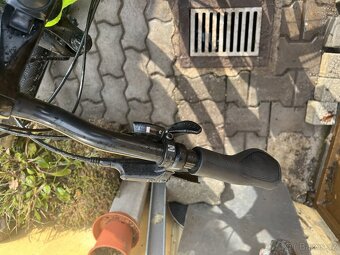 Jizdní Kolo Author Vertigo - 8