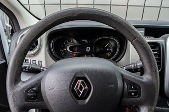 Renault Trafic 1.6 dCi 107kW 9-miest - 8