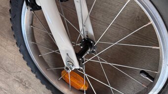 Decathlon dětské kolo 16 - 8