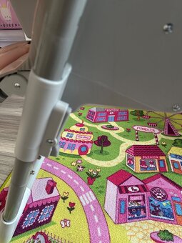 Jídelní židlička momi - 8