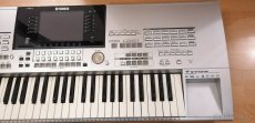 Yamaha tyros 1 - 8